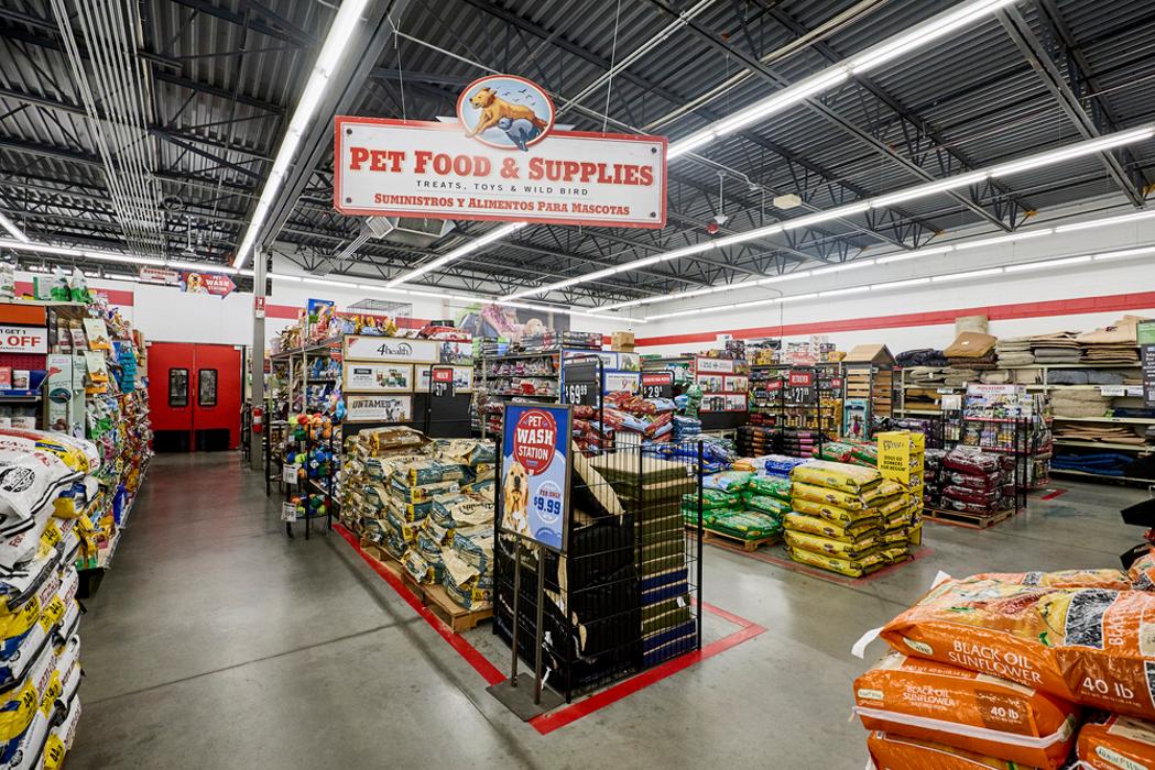 Tractor Supply Co. Image