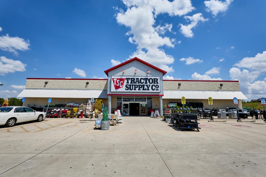 Tractor Supply Co. Image