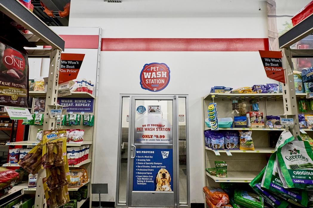 Tractor Supply Co. Image