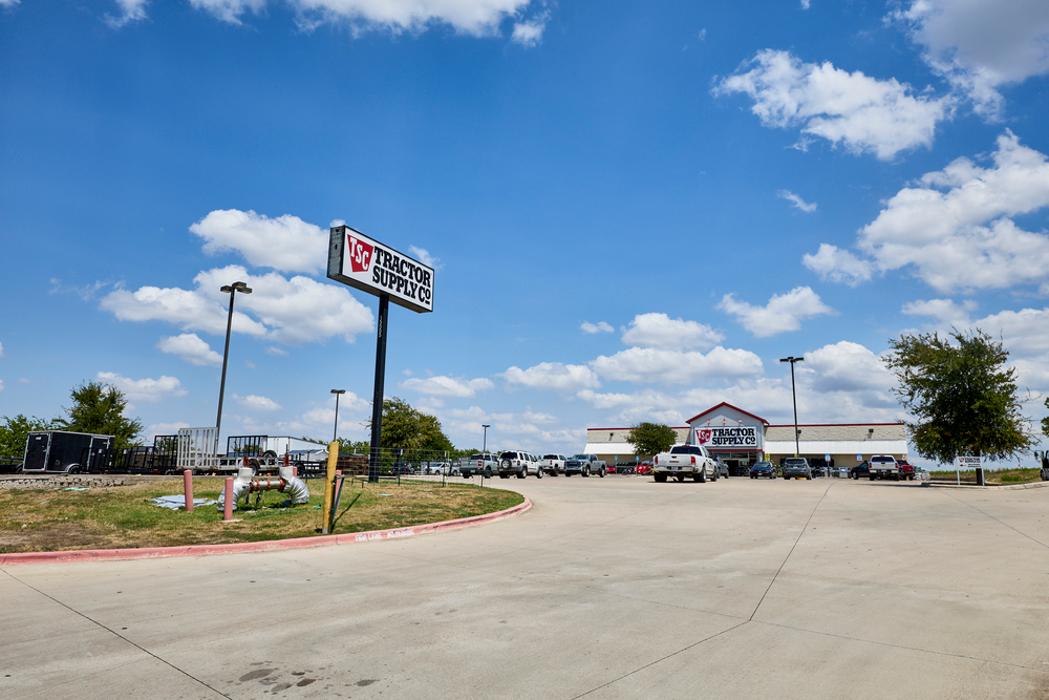 Tractor Supply Co. Image