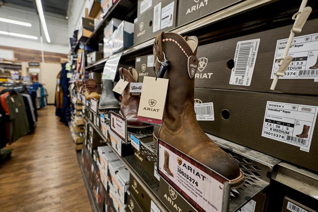 Tractor Supply Co. Image