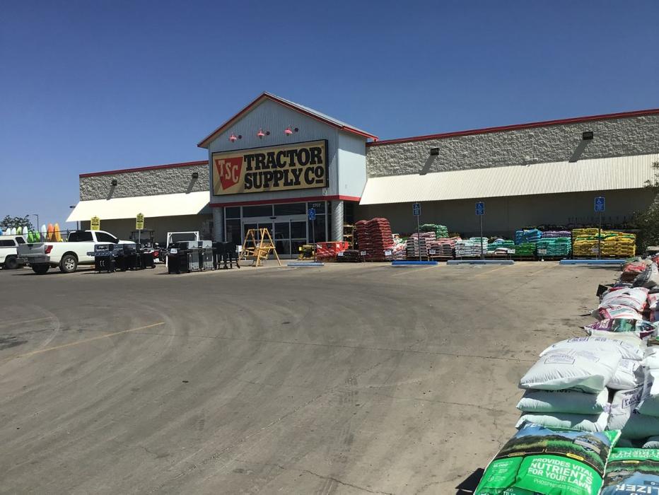 Tractor Supply Co.