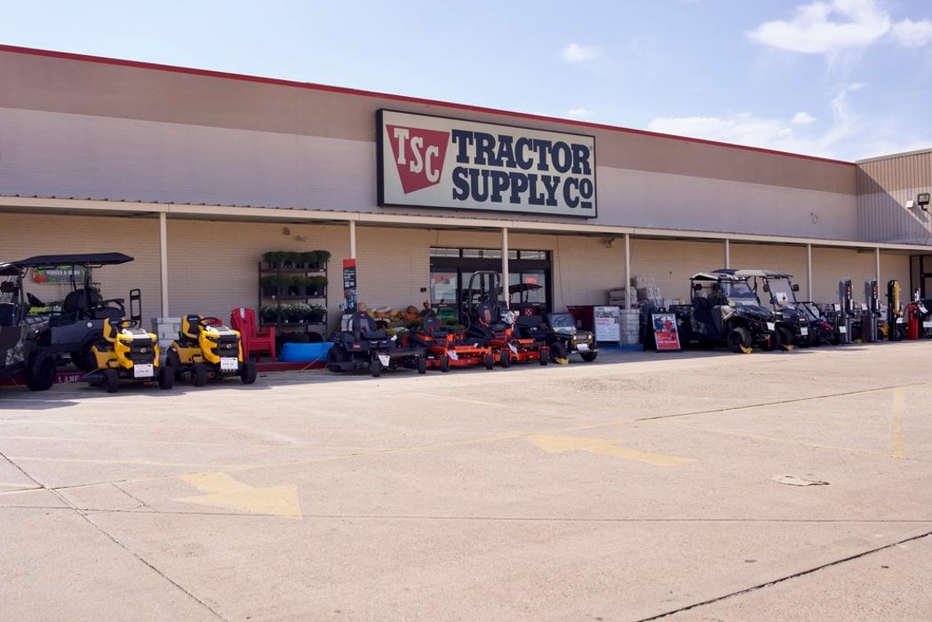 Tractor Supply Co. Image