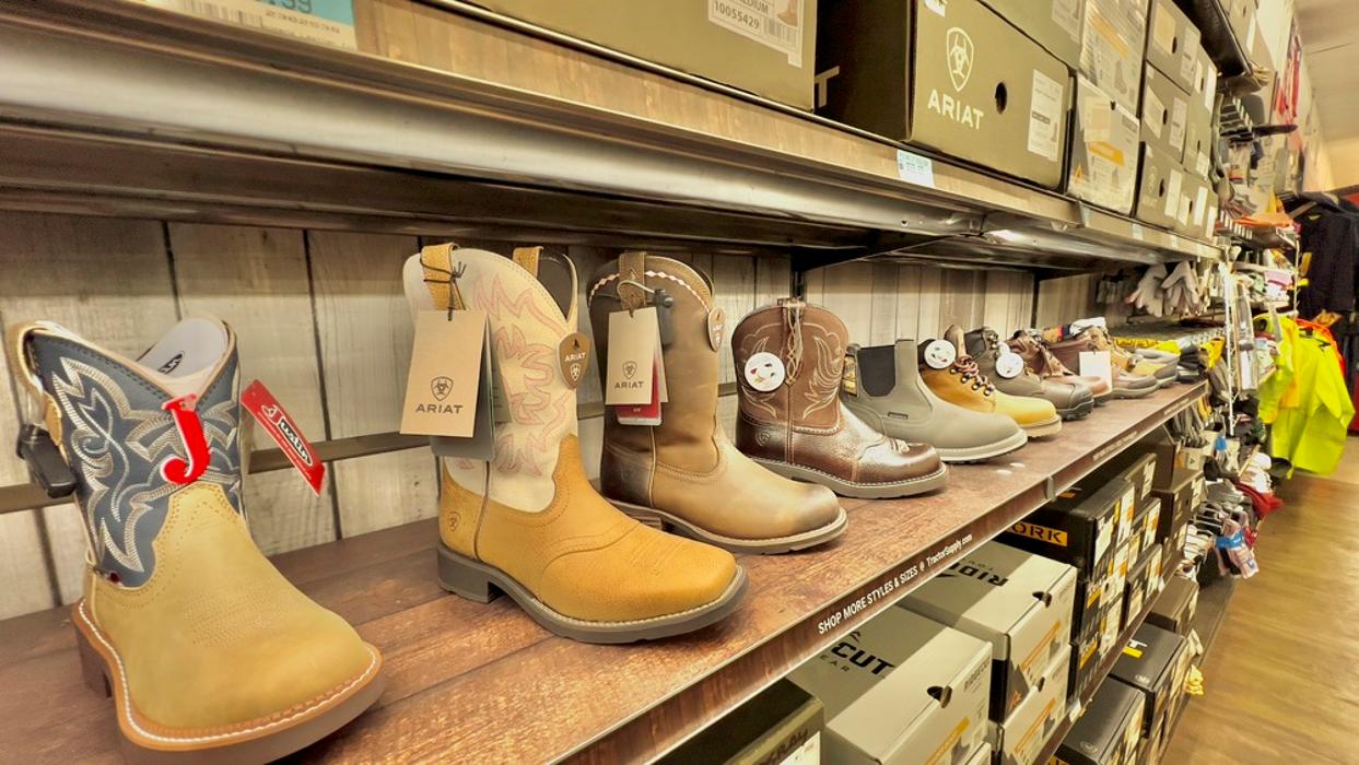 Tractor Supply Co. Image