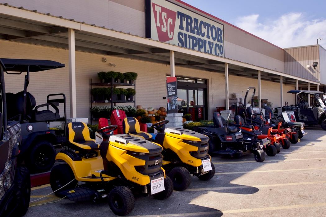 Tractor Supply Co. Image