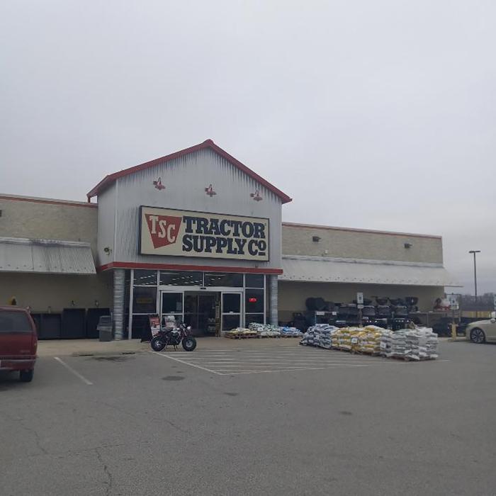 Tractor Supply Co. - Rensselaer, IN