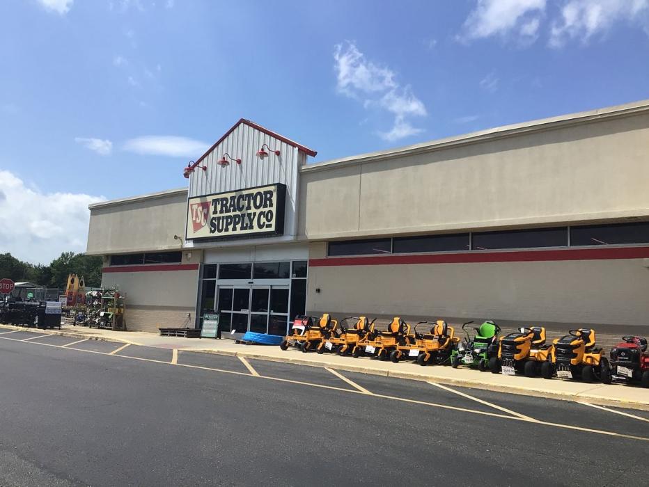 Tractor Supply Co.