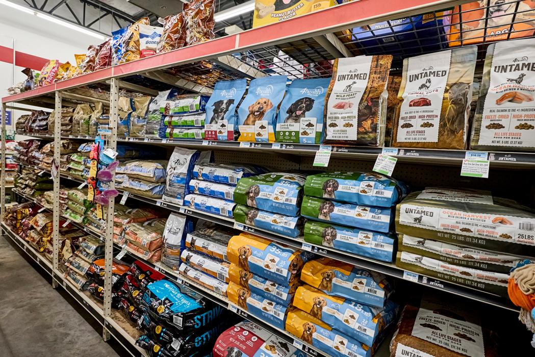 Tractor Supply Co. Image