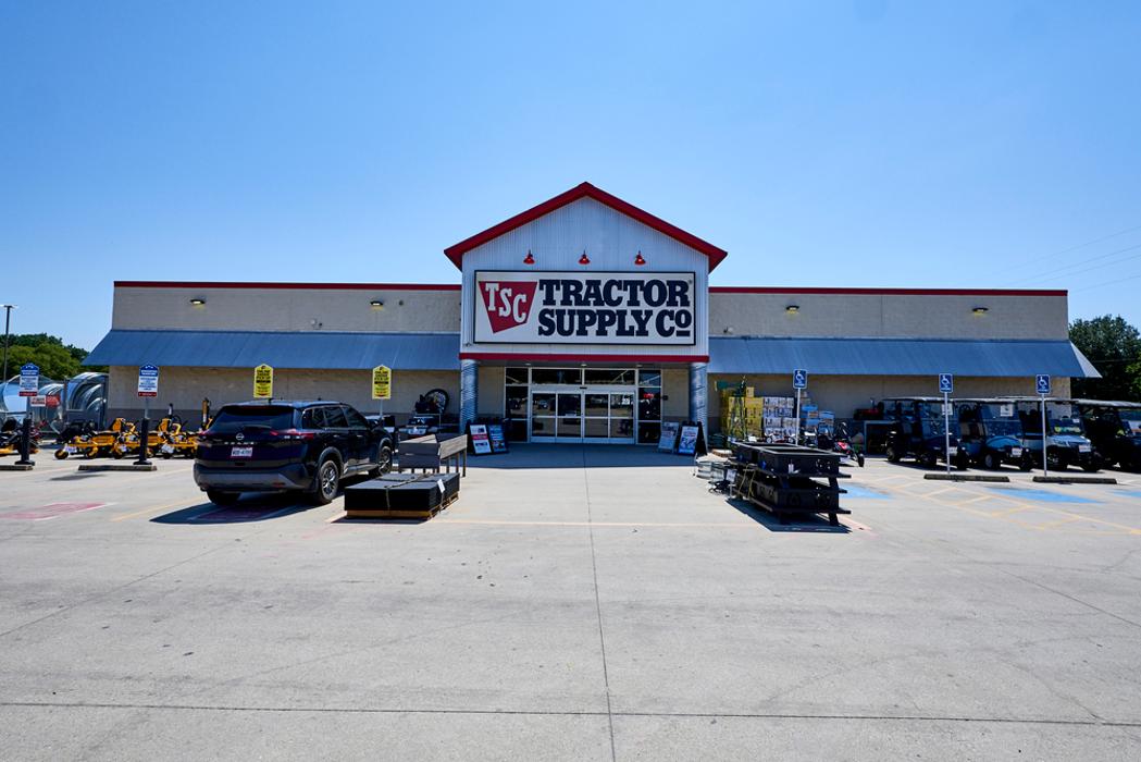 Tractor Supply Co. Image