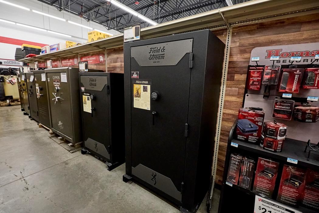 Tractor Supply Co. Image