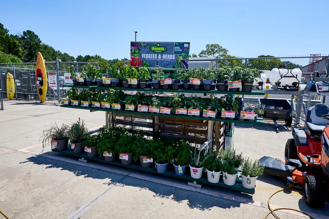 Tractor Supply Co. Image