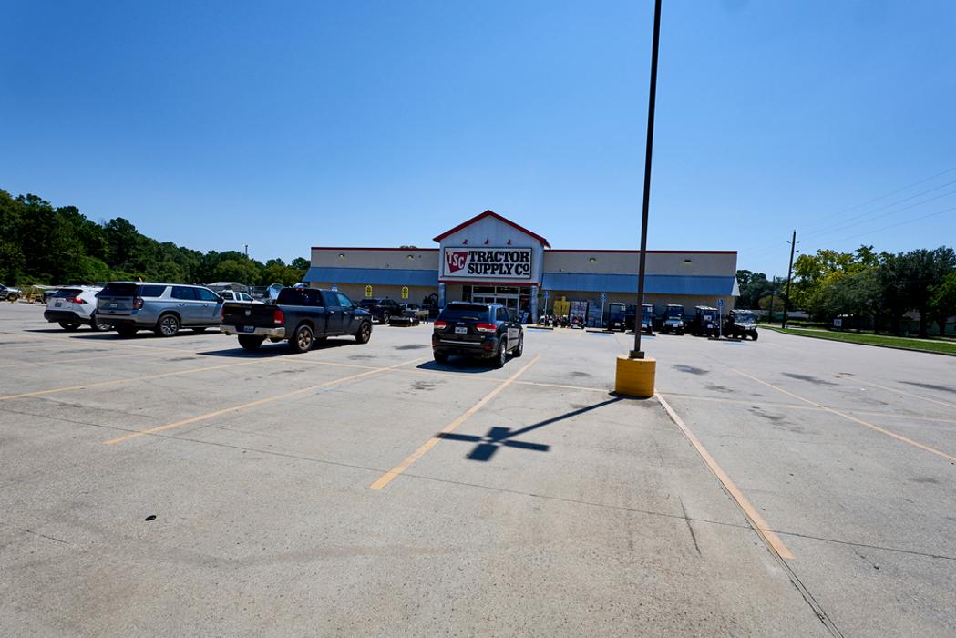 Tractor Supply Co. Image