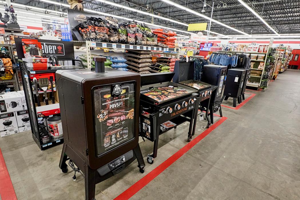 Tractor Supply Co. Image