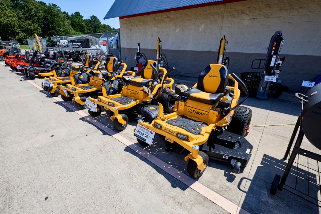 Tractor Supply Co. Image