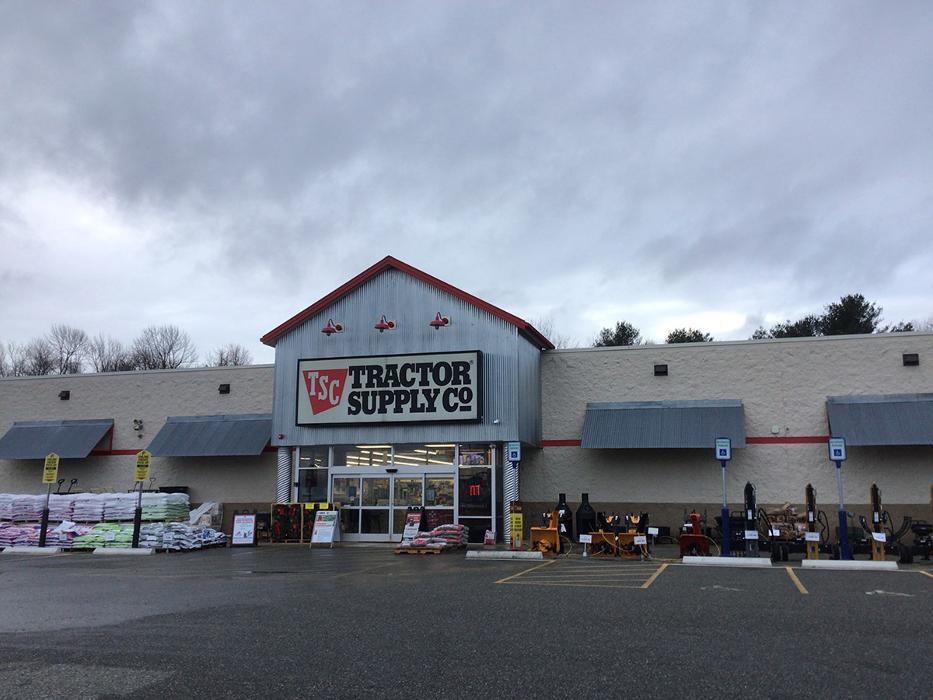Tractor Supply Co. - Leicester, MA