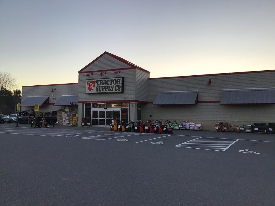 Tractor Supply Co. Image