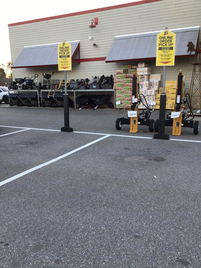 Tractor Supply Co. Image