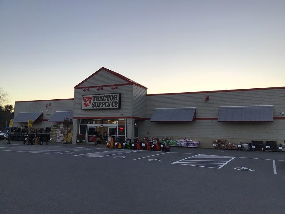 Tractor Supply Co. Image