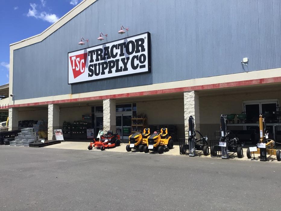 Tractor Supply Co.