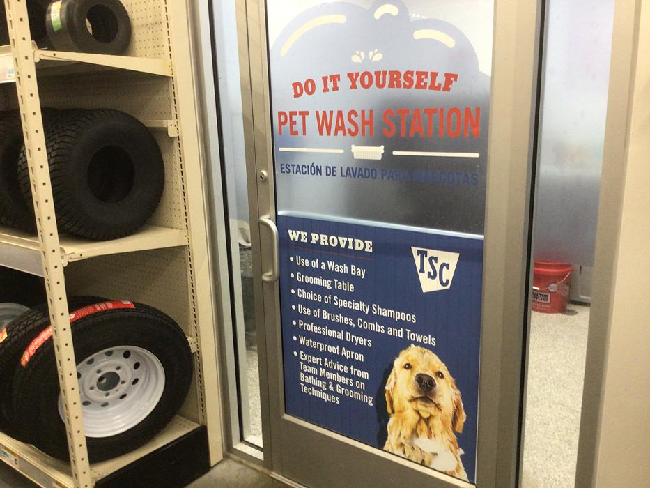 Tractor Supply Co. - Franklin, NC