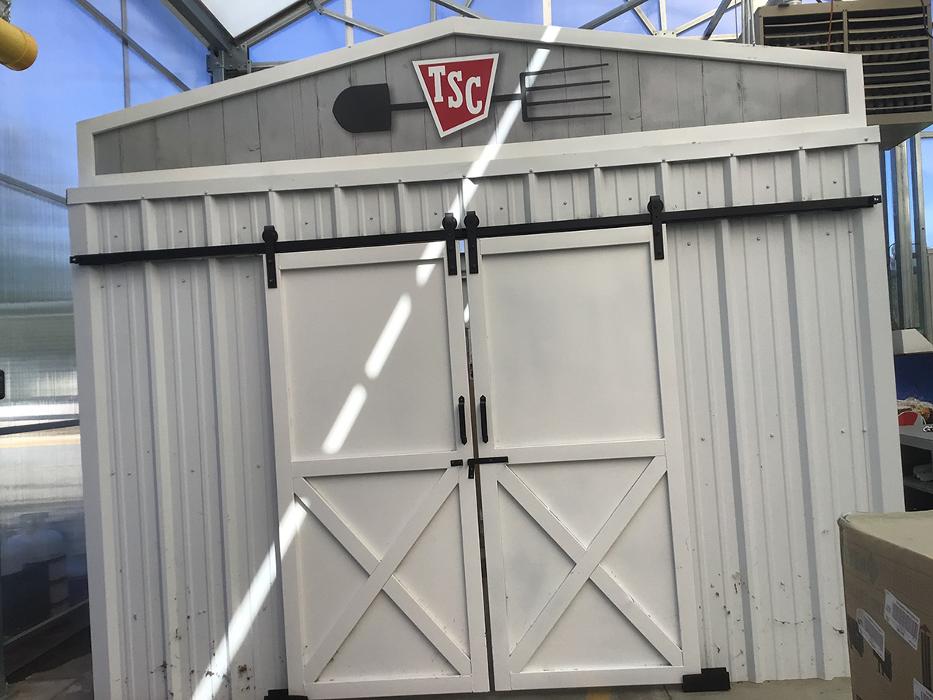 Tractor Supply Co. - Franklin, NC