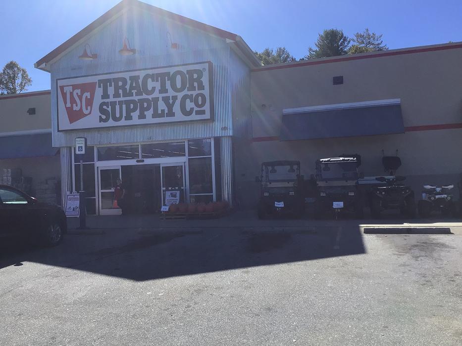 Tractor Supply Co. - Franklin, NC