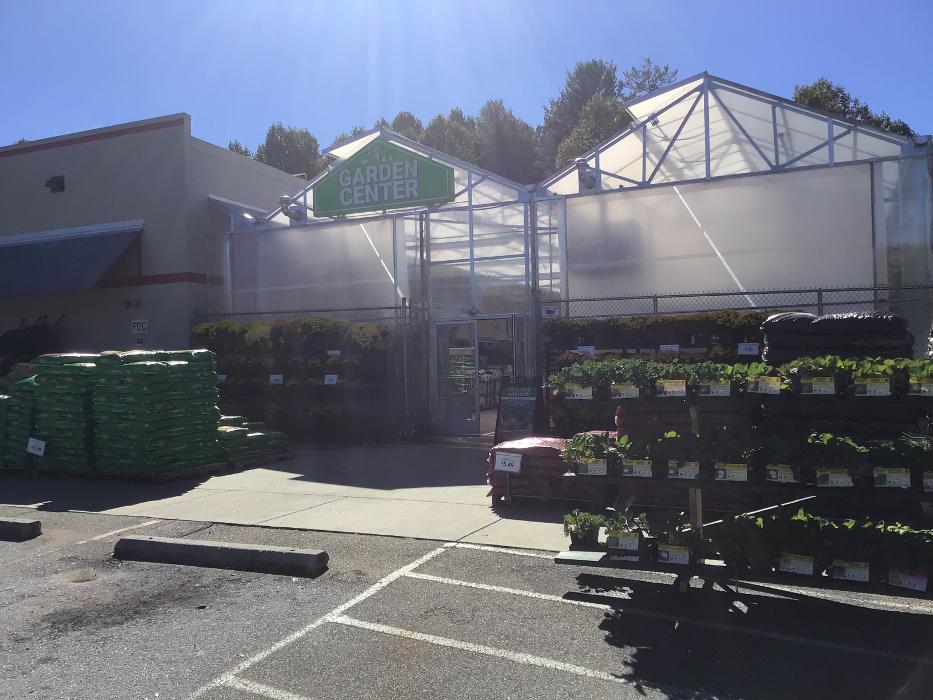 Tractor Supply Co. - Franklin, NC