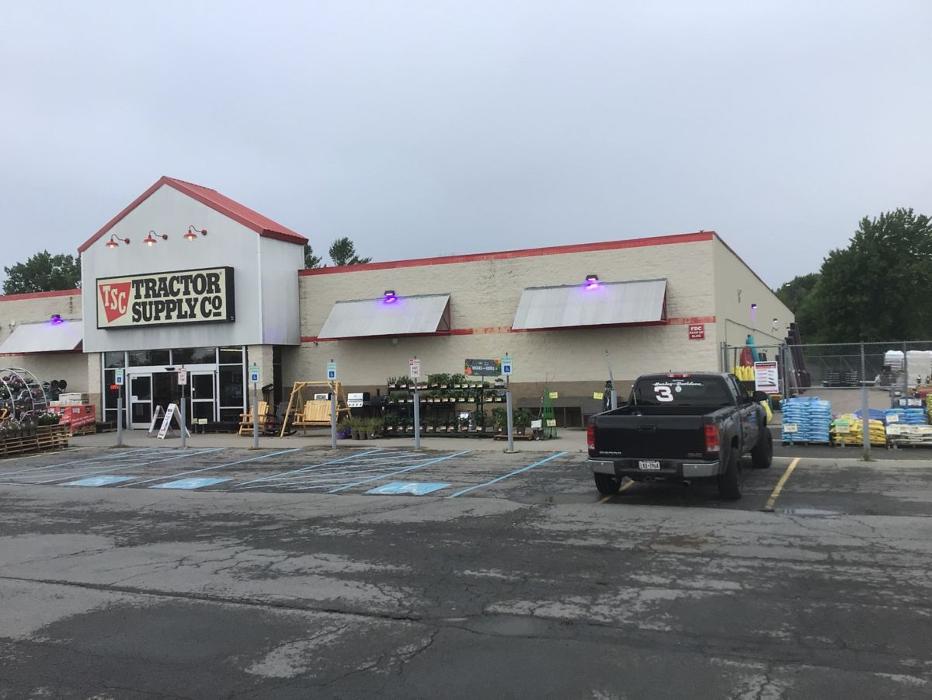 Tractor Supply Co.