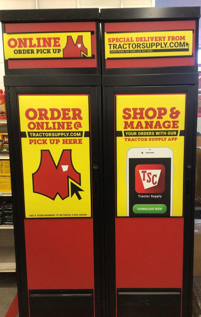 Tractor Supply Co. - Tuckerton, NJ