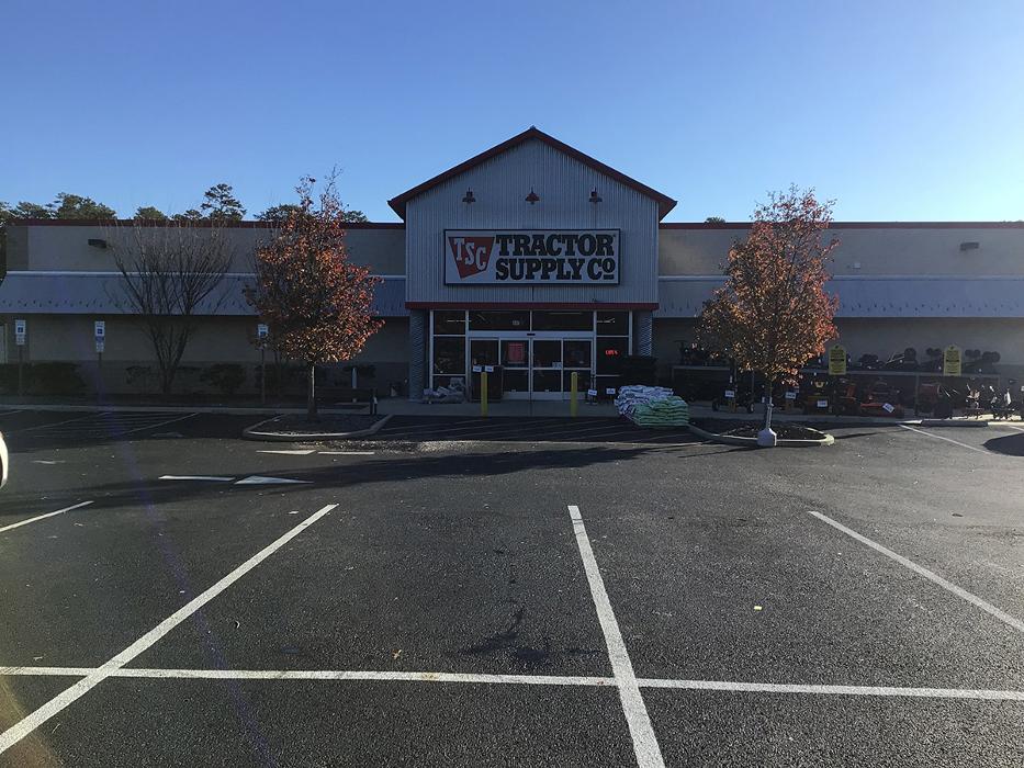 Tractor Supply Co. - Tuckerton, NJ