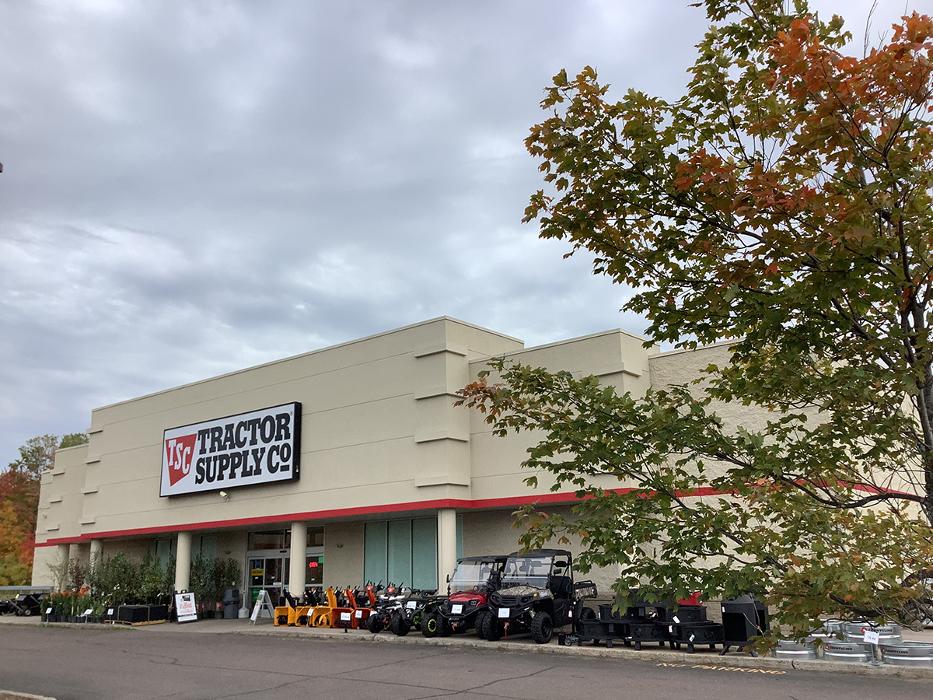 Tractor Supply Co. - Houghton, MI