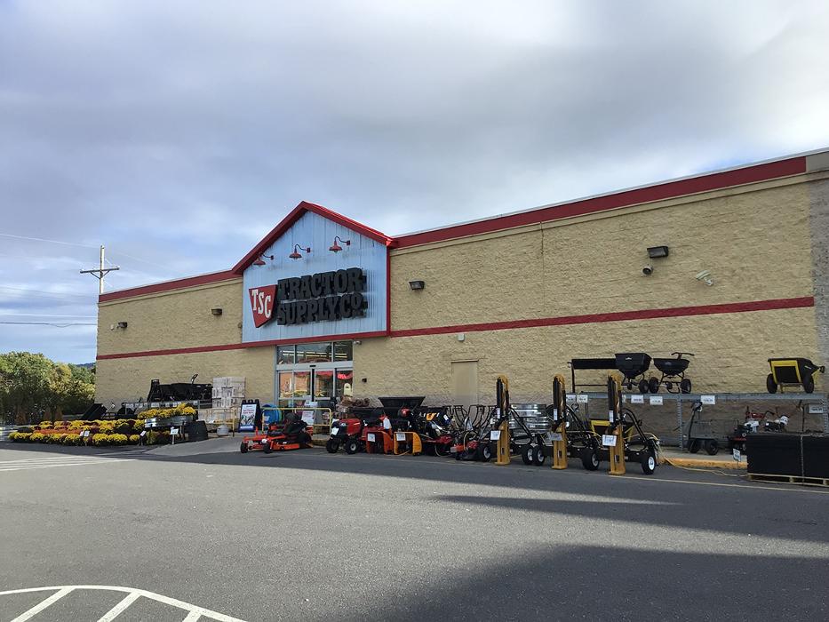 Tractor Supply Co. - Shippensburg, PA