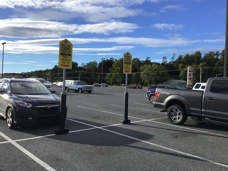 Tractor Supply Co. - Shippensburg, PA