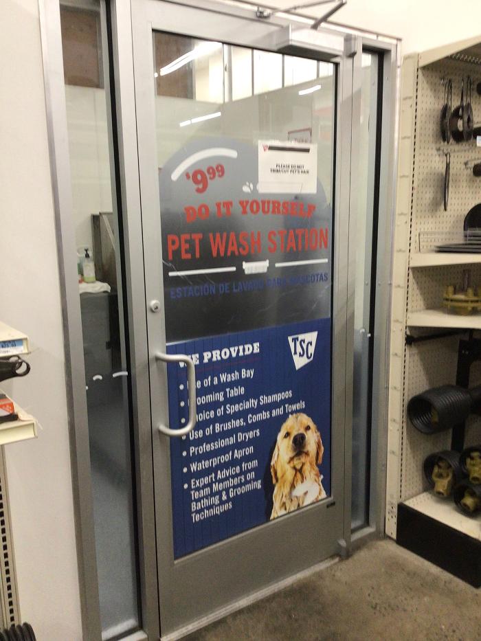 Tractor Supply Co. - Shippensburg, PA