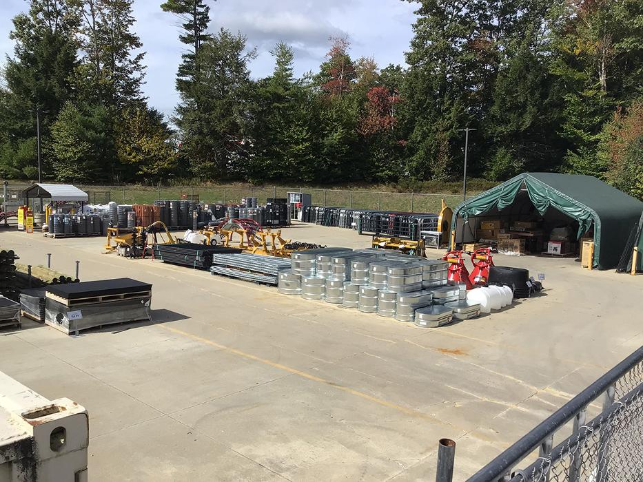 Tractor Supply Co. - Rindge, NH
