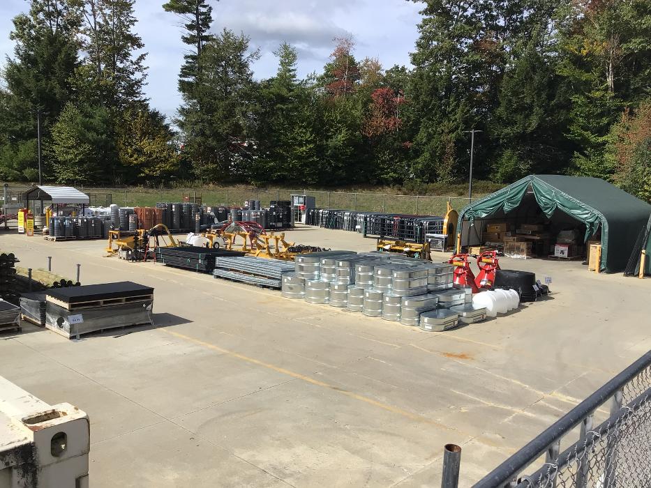 Tractor Supply Co. - Rindge, NH