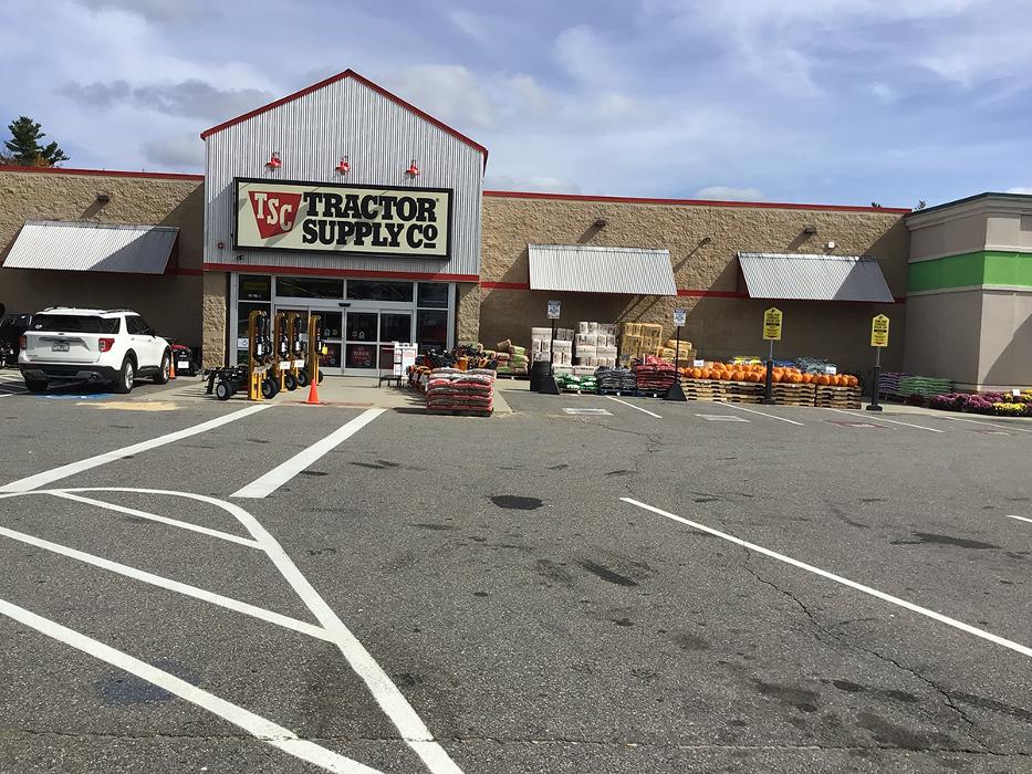 Tractor Supply Co. - Rindge, NH