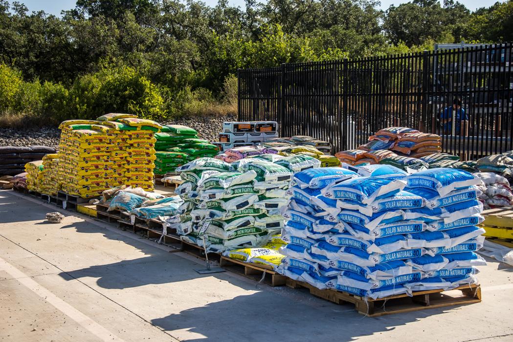 Tractor Supply Co. Image