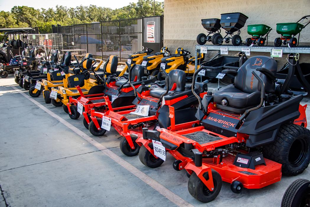 Tractor Supply Co. Image