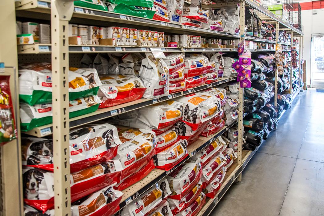 Tractor Supply Co. Image