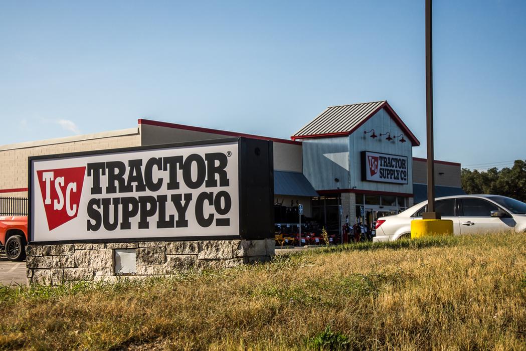 Tractor Supply Co. Image