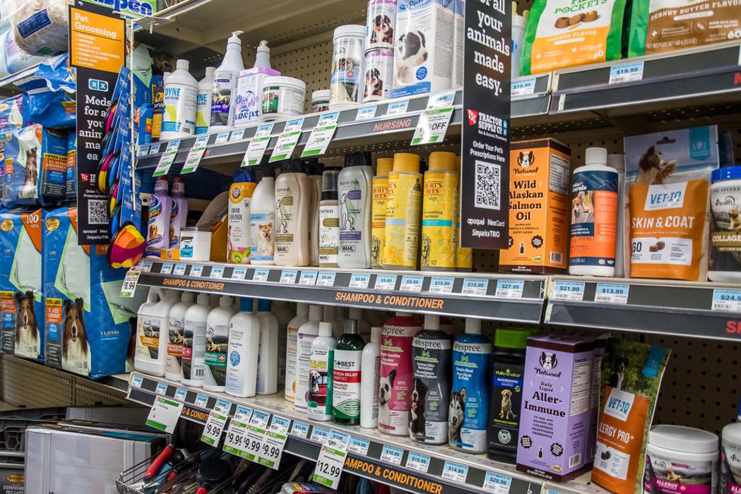 Tractor Supply Co. Image