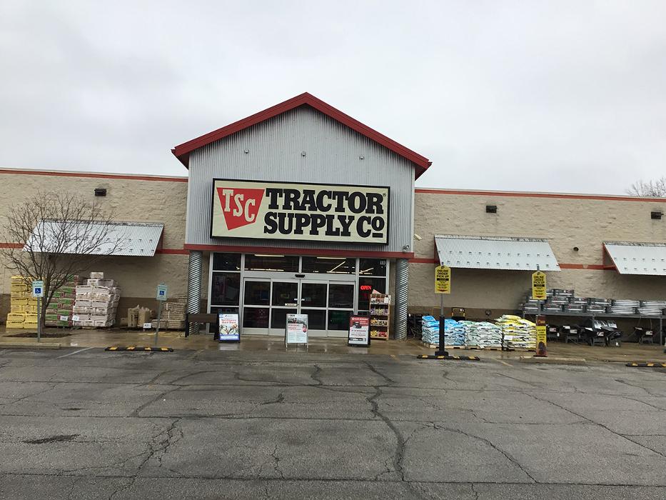 Tractor Supply Co. - Mishawaka, IN