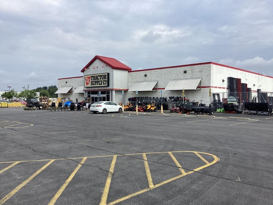 Tractor Supply Co.
