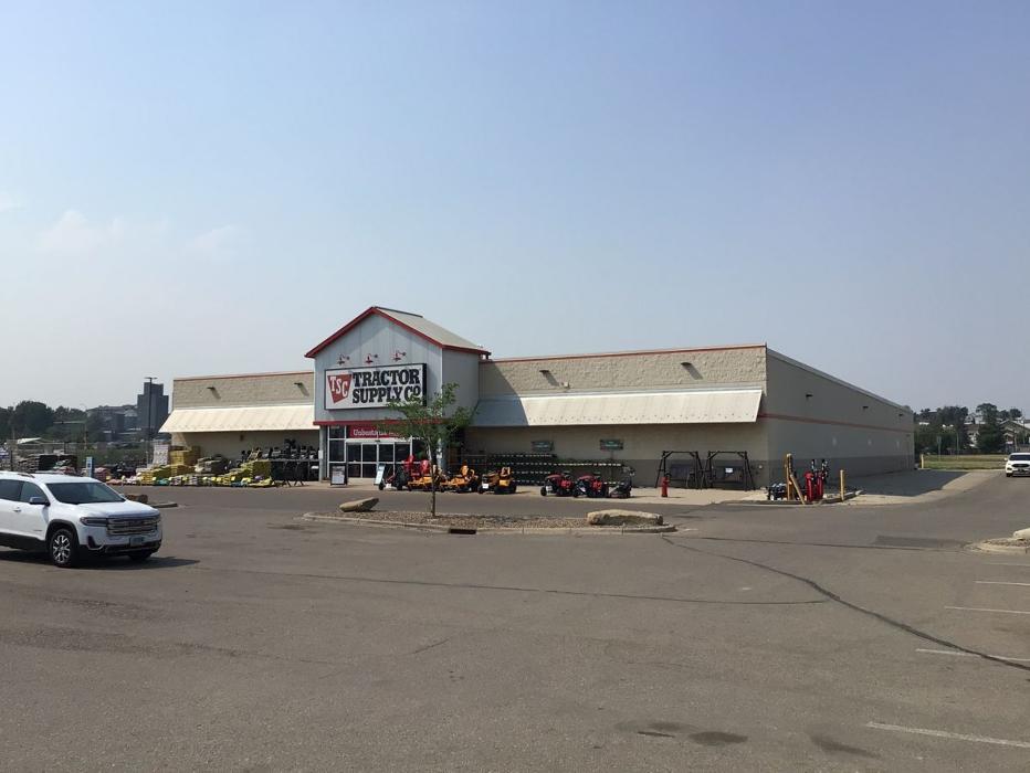 Tractor Supply Co.