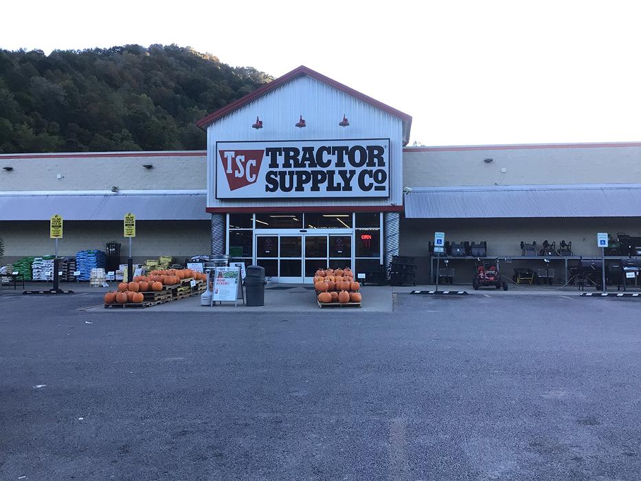 Tractor Supply Co. - Harlan, KY