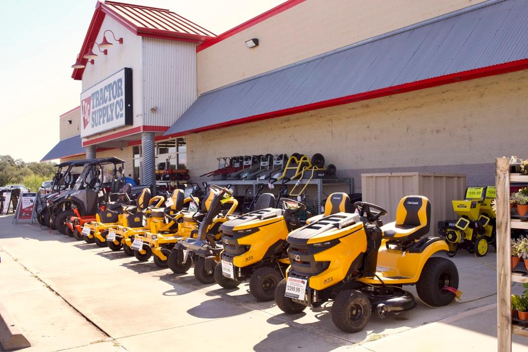 Tractor Supply Co. Image