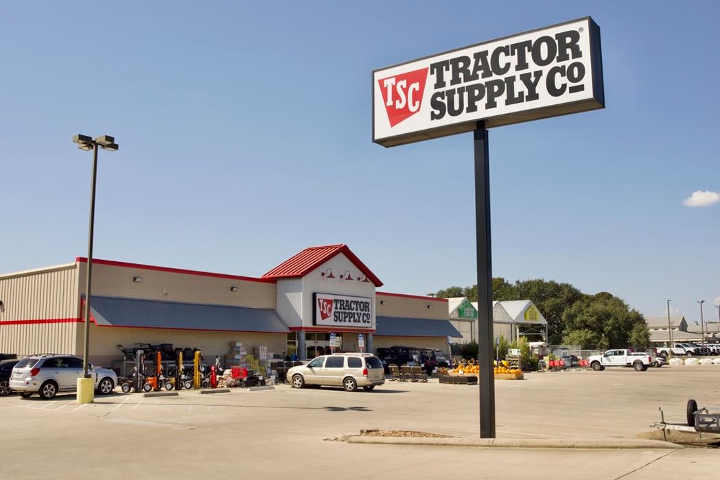 Tractor Supply Co. Image