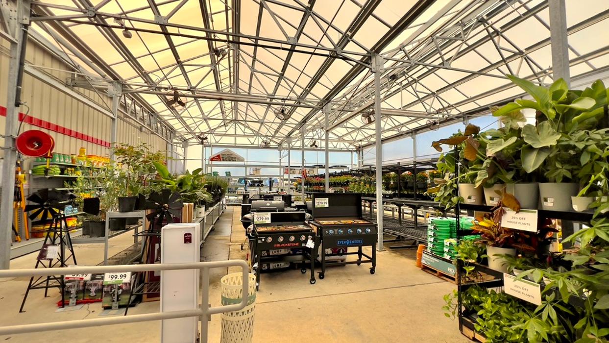 Tractor Supply Co. Image