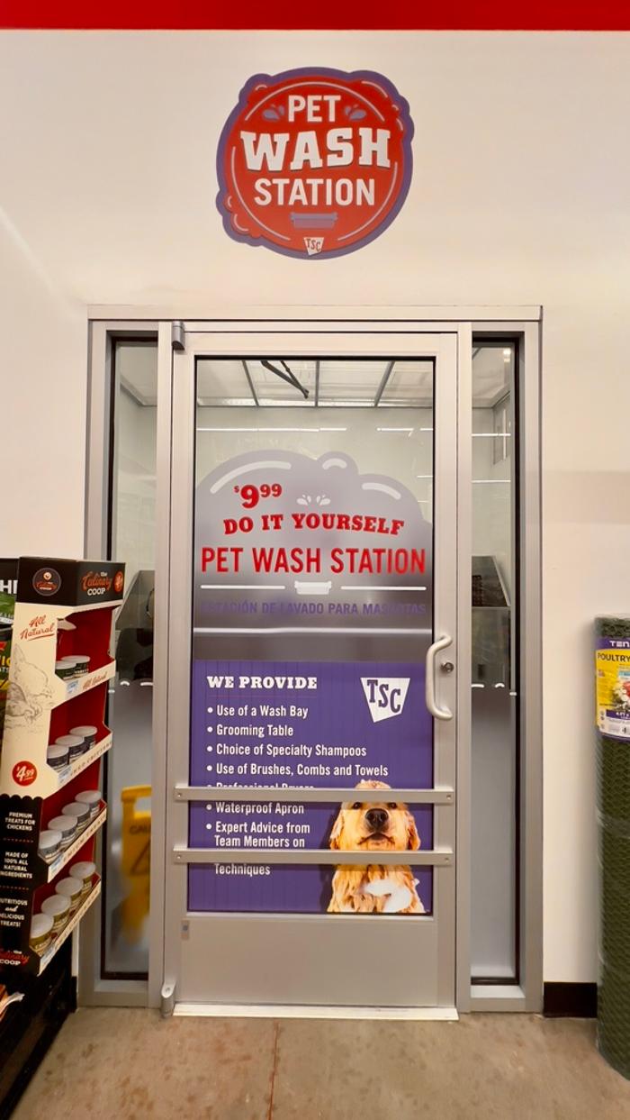 Tractor Supply Co. Image